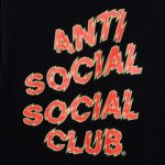 Assc Chaos Premium Hoodie