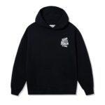 Cloudy Day Premium Hoodie
