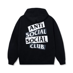 Cloudy Day Premium Hoodie