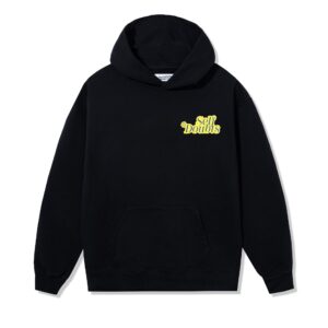 I Doubt It Premium Hoodie