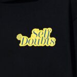 I Doubt It Premium Hoodie
