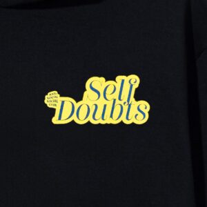 I Doubt It Premium Hoodie