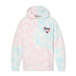 ASSC x Casio G-Shock Cotton Candy Hoodie