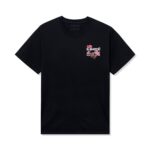 ASSC x Casio G-Shock Black Tee