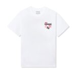 ASSC x Casio G-Shock White Tee