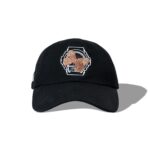 ASSC x Casio G-Shock Black Cap
