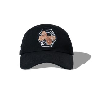 ASSC x Casio G-Shock Black Cap