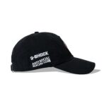 ASSC x Casio G-Shock Black Cap