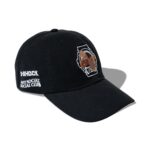 ASSC x Casio G-Shock Black Cap