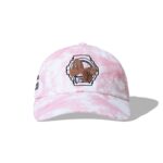 ASSC x Casio G-Shock Light Pink Cap