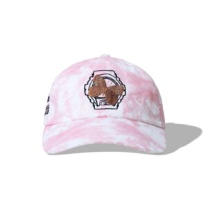 ASSC x Casio G-Shock Light Pink Cap
