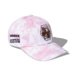 ASSC x Casio G-Shock Light Pink Cap