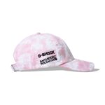 ASSC x Casio G-Shock Light Pink Cap
