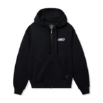 ASSC Racing Hood-Zip