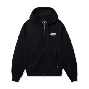 ASSC Racing Hood-Zip