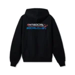 ASSC Racing Hood-Zip