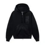 ASSC Broken Car Hood-Zip