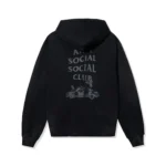 ASSC Broken Car Hood-Zip