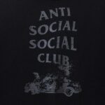 ASSC Broken Car Hood-Zip