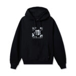 ASSC Dot Rose Hood