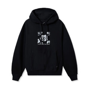 ASSC Dot Rose Hood