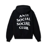 ASSC Dot Rose Hood