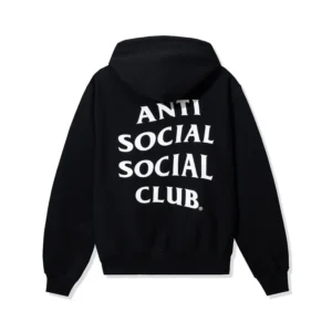 ASSC Dot Rose Hood