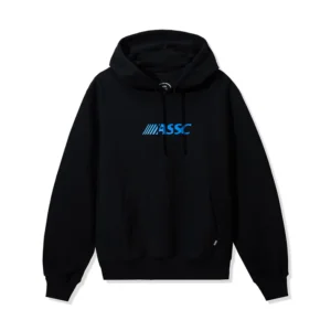 ASSC Racing Hoodie