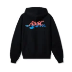ASSC Racing Hoodie