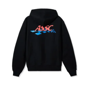 ASSC Racing Hoodie