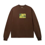 Assc Road Sign L/S Tee