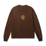 Assc Road Sign L/S Tee