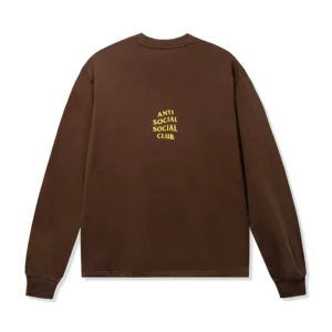 Assc Road Sign L/S Tee