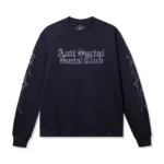 Assc Broken Star L/S TEE