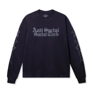 Assc Broken Star L/S TEE