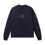 Assc Broken Star L/S TEE