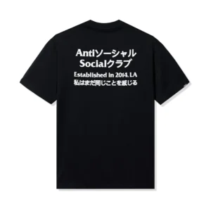 Assc Taku T-Shirt
