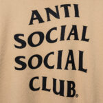 Assc Mind Games sweatshirt made in the USA.