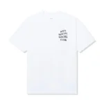 Anti Social Social Club White Shirt