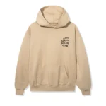 Assc Mind Games sweatshirt made in the USA.
