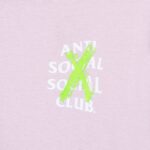 Cancelled USA Made Long Sleeve Tee