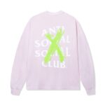 Cancelled USA Made Long Sleeve Tee