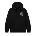 Assc Mind Games Sweatshirt – Black