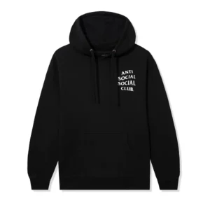 Assc Mind Games Sweatshirt – Black