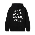 Assc Mind Games Sweatshirt – Black