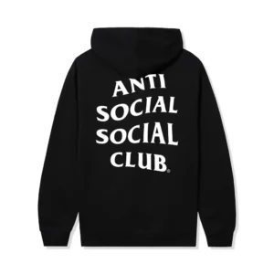 Assc Mind Games Sweatshirt – Black