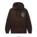 ASSC x Minecraft Creeper Logo Hoodie