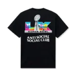 ASSC SB60 Tee