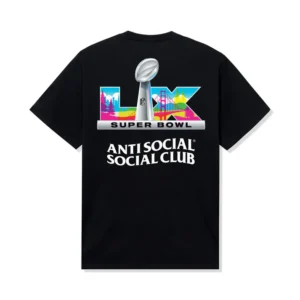 ASSC SB60 Tee