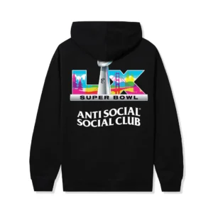 ASSC SB60 Hoodie